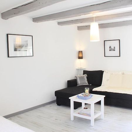 לינה וארוחת בוקר Le Landreau Relais De La Riniere מראה חיצוני תמונה