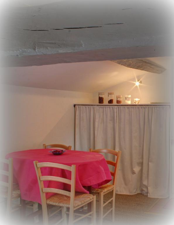 לינה וארוחת בוקר Le Landreau Relais De La Riniere מראה חיצוני תמונה